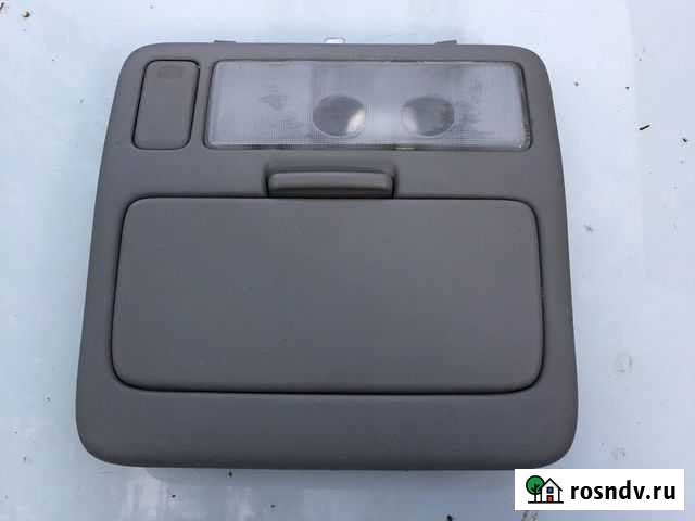 Подочечник для Тойота Рав4 2005г.в Тверь - изображение 1