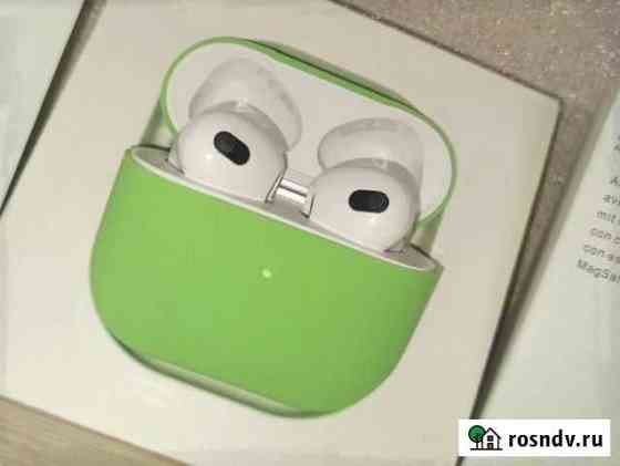 Apple AirPods Pro 3 Пенза