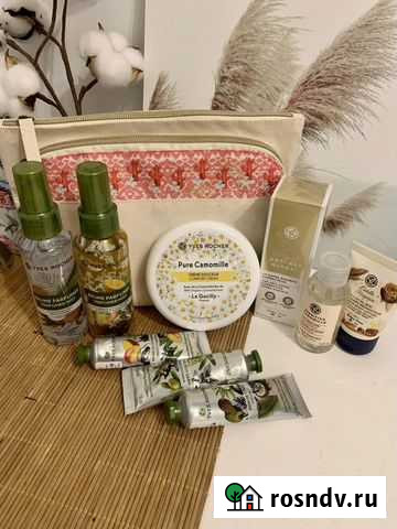 Косметика ив роше Великий Новгород - изображение 1