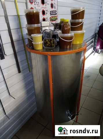 Рекрестализатор Шипуново - изображение 1