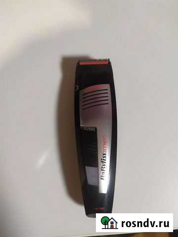 Бритва электрическая Самара - изображение 1