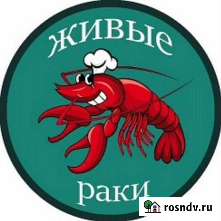 Раки живые и вареные.опт и розница Доставка раков Сочи - изображение 1
