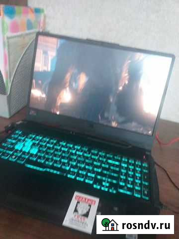 Супер Игровой Ноутбук Норильск - изображение 1