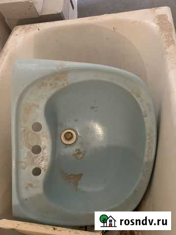 Раковина Хабаровск - изображение 1