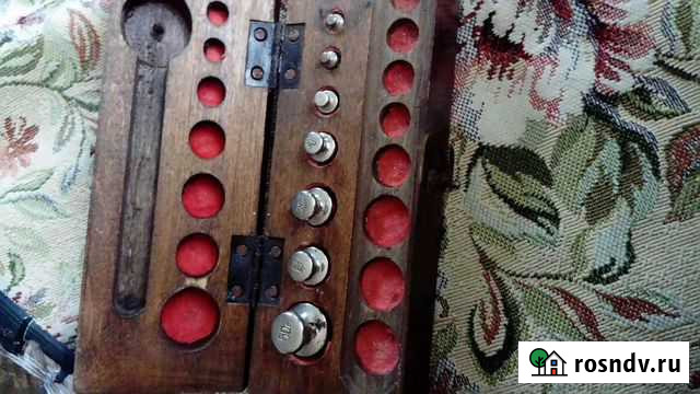 Гирьки Новокузнецк - изображение 1