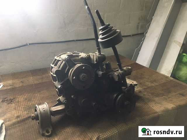 Раздатка на ниву Челябинск - изображение 1