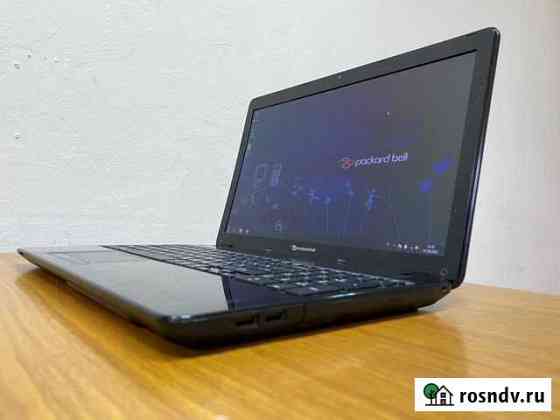Packard Bell для игр\Core i3 2370M\320Gb\6Gb\2 Vid Барнаул