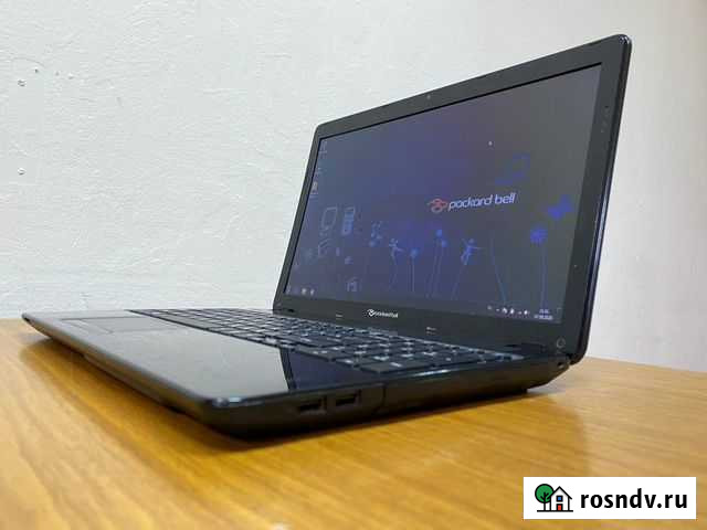 Packard Bell для игр\Core i3 2370M\320Gb\6Gb\2 Vid Барнаул - изображение 1