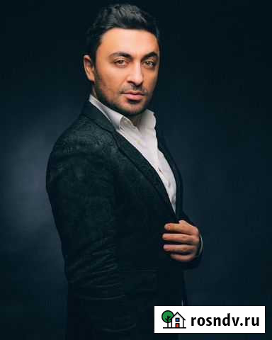 Тамада Певец кавказских мероприятий и не только Москва - изображение 1