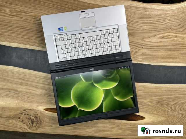 Ноутбук fujitsu lifebook E780 i5 Москва - изображение 1