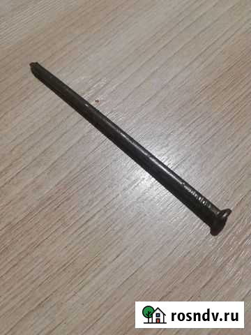 Гвозди строительные Череповец - изображение 1