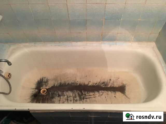 Услуги по реставрации ванн Белгород - изображение 1