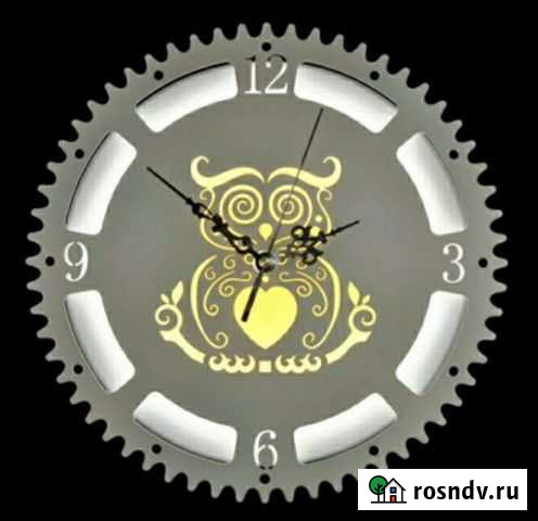 Ч а с и к и Ленинск-Кузнецкий - изображение 1