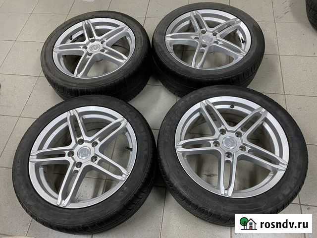 R17 Free из Японии (Выбор есть) Казань - изображение 1