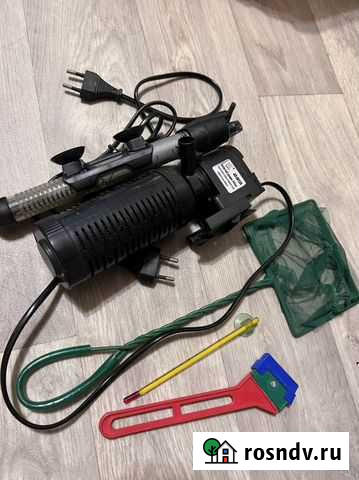 Все для аквариума Барнаул - изображение 1