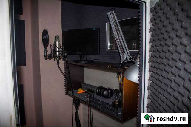 Студия звукозаписи Можга - изображение 1