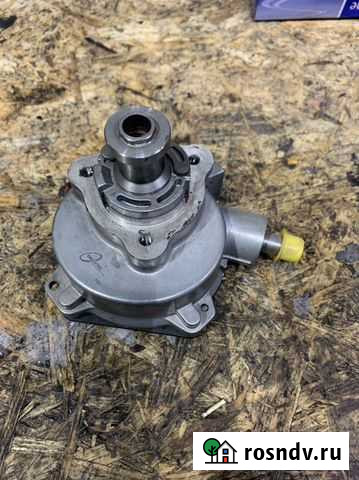 Вакуум бмв Мичуринск - изображение 1