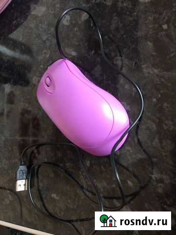 Мышь компьютерная Ульяновск - изображение 1