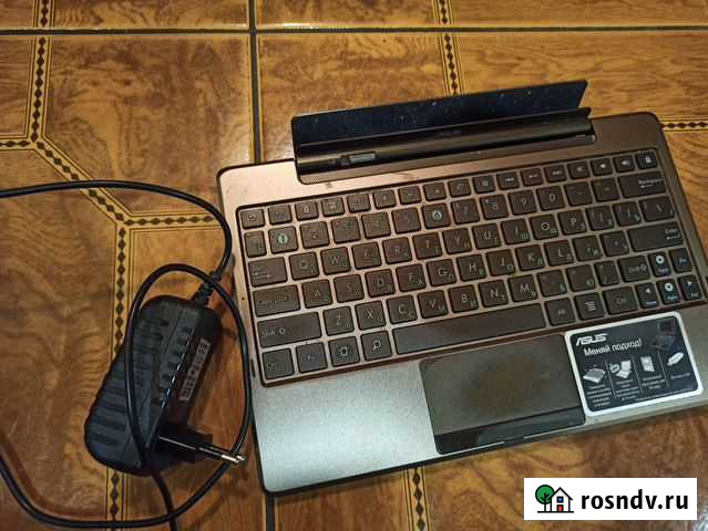 Докстанция Asus eeepad transformer Калининград - изображение 1