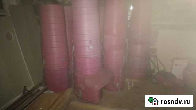 Строительный мусоропровод Вырица - изображение 1