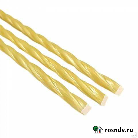 Арматура стеклопластик 6мм Благовещенск - изображение 1