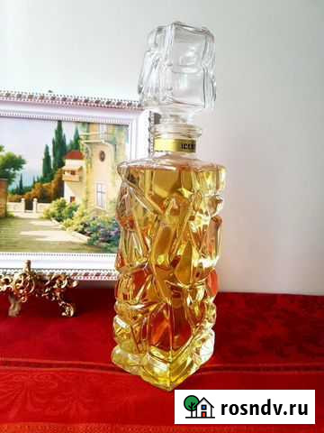 Одеколон винтаж icebeg сирия Сочи - изображение 1