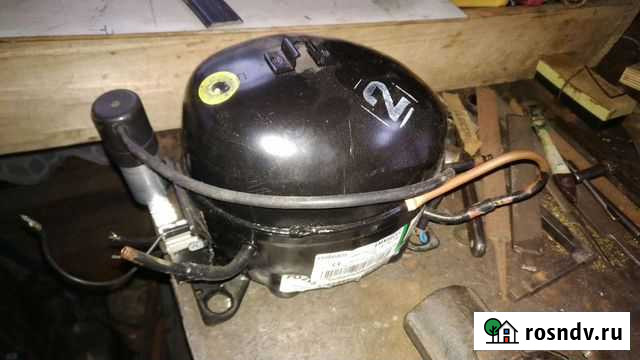 Компрессор для холодильника Чебоксары - изображение 1