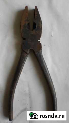 Ручные инструменты СССР Саранск - изображение 1