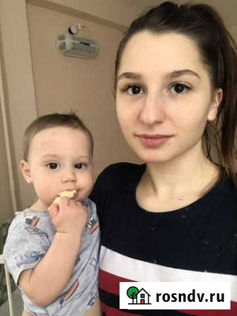 Няня, Помощница по дому Никольское - изображение 1