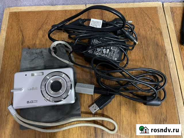 Фотоаппарат Kodak Новое Девяткино - изображение 1