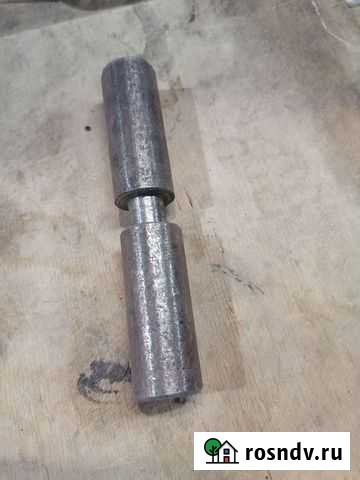 Шарнир дверной Черногорск - изображение 1