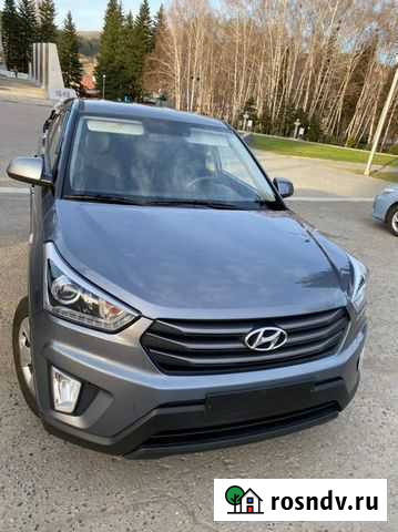 Прокат, аренда автомобиля Горно-Алтайск - изображение 1