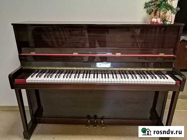 Пианино Geyer Курск - изображение 1