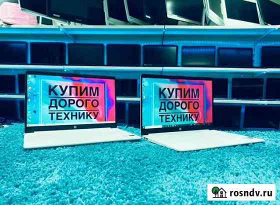 Ноутбуки Ультрабуки Рассрочка/Гарантия Казань