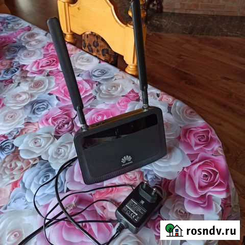 Вай фай роутер бу Маркова - изображение 1