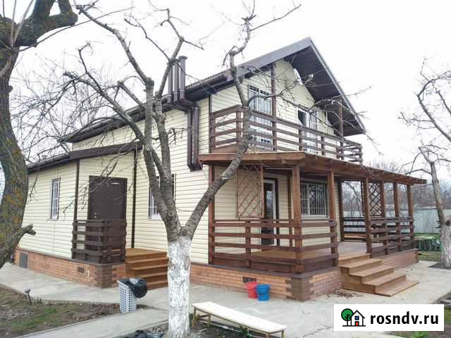 Каркасные дома. без посредников. гарантия Ростов-на-Дону - изображение 1