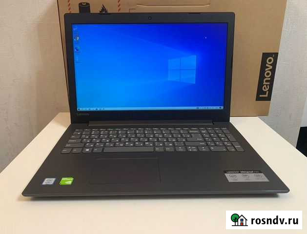 Lenovo ideapad 330 игровой ноутбук Великий Новгород - изображение 1