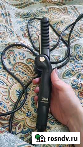 Утюжок выпрямитель для волос Киров - изображение 1