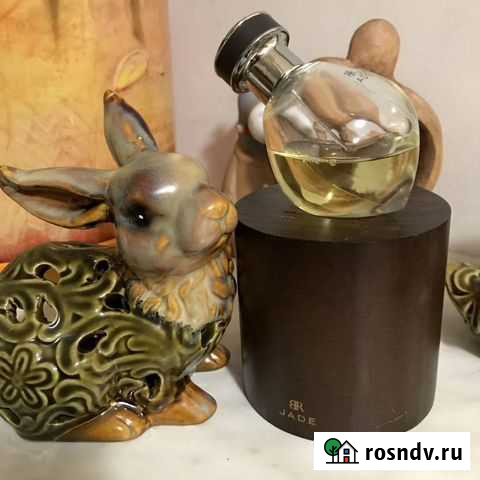 Парфюм Jade banana republic духи Красноярск - изображение 1