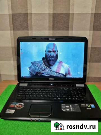 Игровой MSI GTX880 8GB/16GB/i7 8 ядер/1000GB Москва - изображение 1