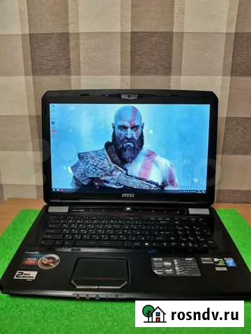 Игровой MSI GTX880 8GB/16GB/i7 8 ядер/1000GB Москва - изображение 1