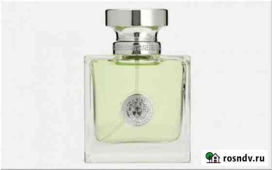 Парфюмерная Вода versace versense Пермь