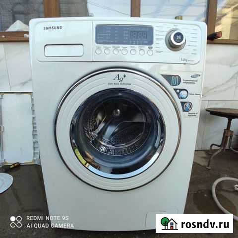 Стиральная машина Махачкала - изображение 1