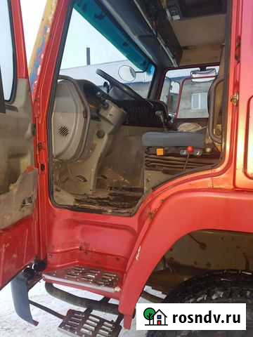 Грузовой самосвал Howo Евро 2 Киров - изображение 1