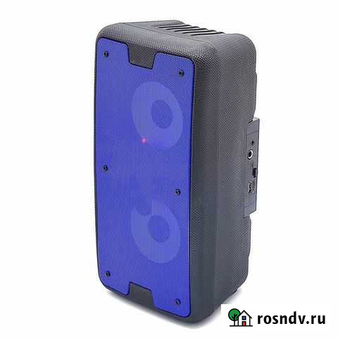 Колонка портативная Орбита OT-SPB101 Омск - изображение 1