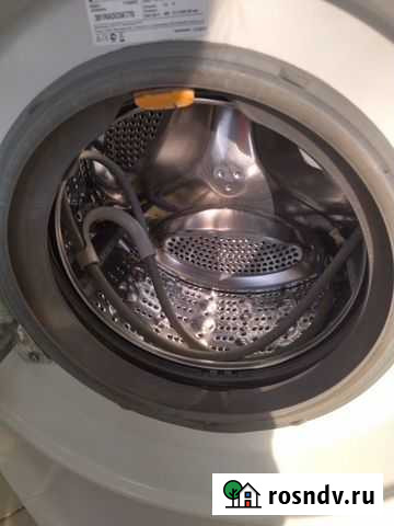 Стиральная машина LG f12a8hd 7кг Новокузнецк - изображение 1