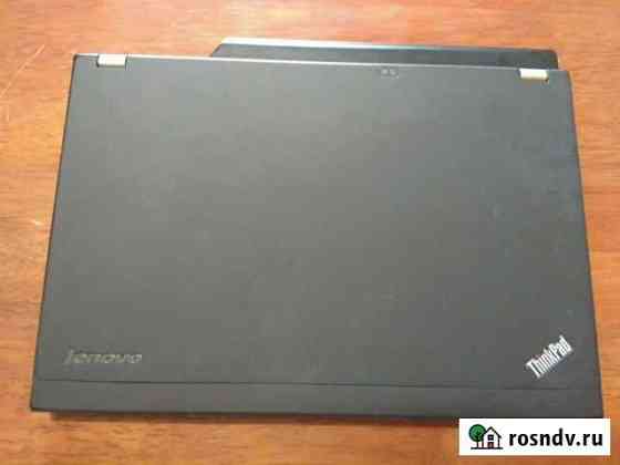 Thinkpad x220 i7/8Gb/hdd 500 Новокузнецк