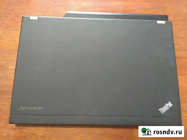 Thinkpad x220 i7/8Gb/hdd 500 Новокузнецк - изображение 1