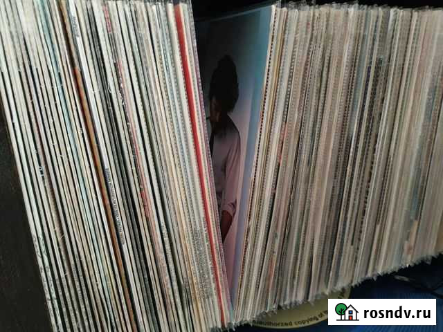 Внешние пакеты для винила 7 с клапаном Киров - изображение 1