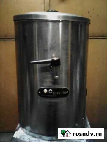 Кипятильник кнэ-50-2м Чита - изображение 1